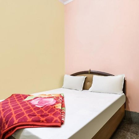 Spot On 38315 Bhagirathi Guest House Haridwār Exterior foto