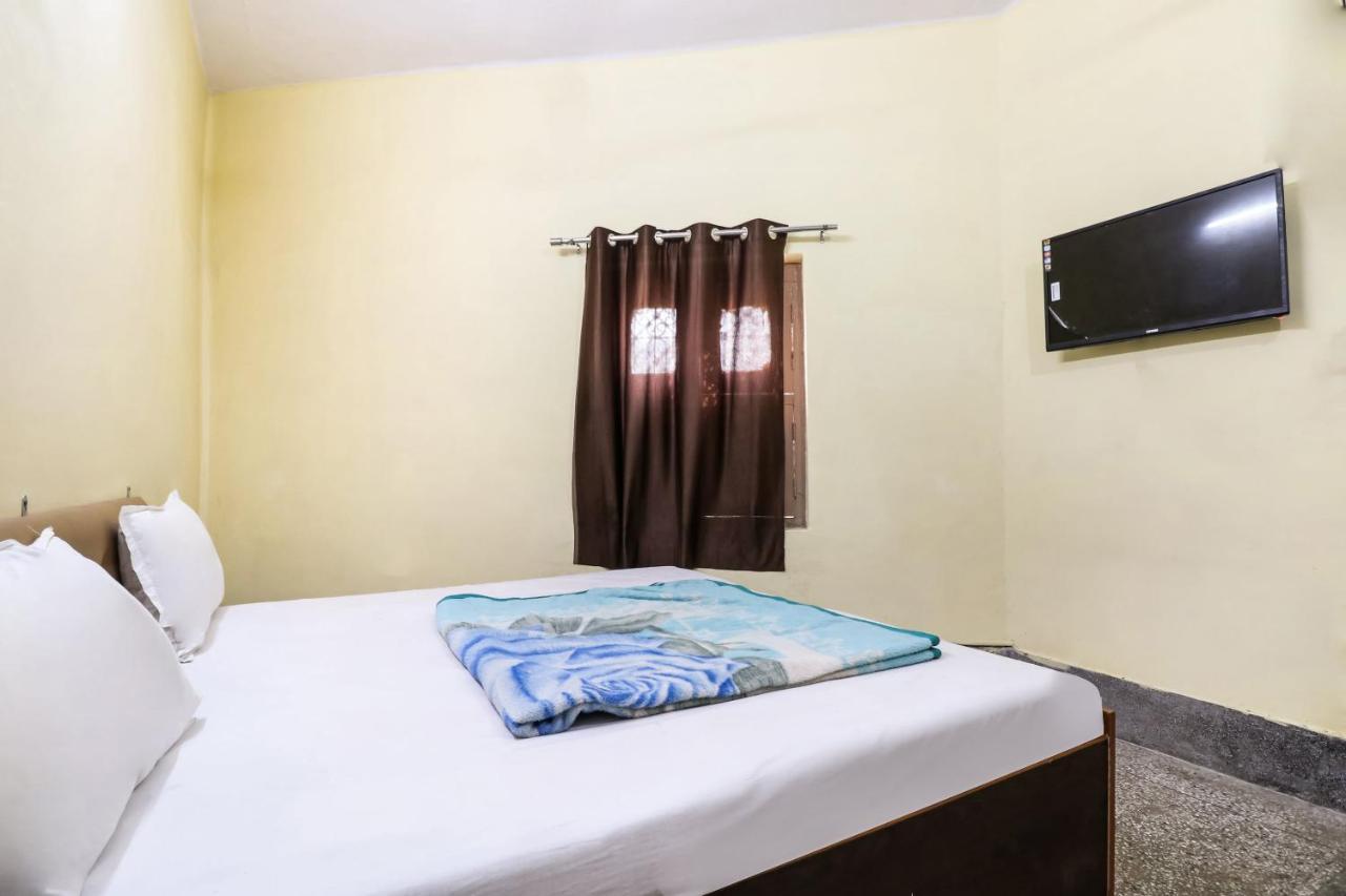 Spot On 38315 Bhagirathi Guest House Haridwār Exterior foto