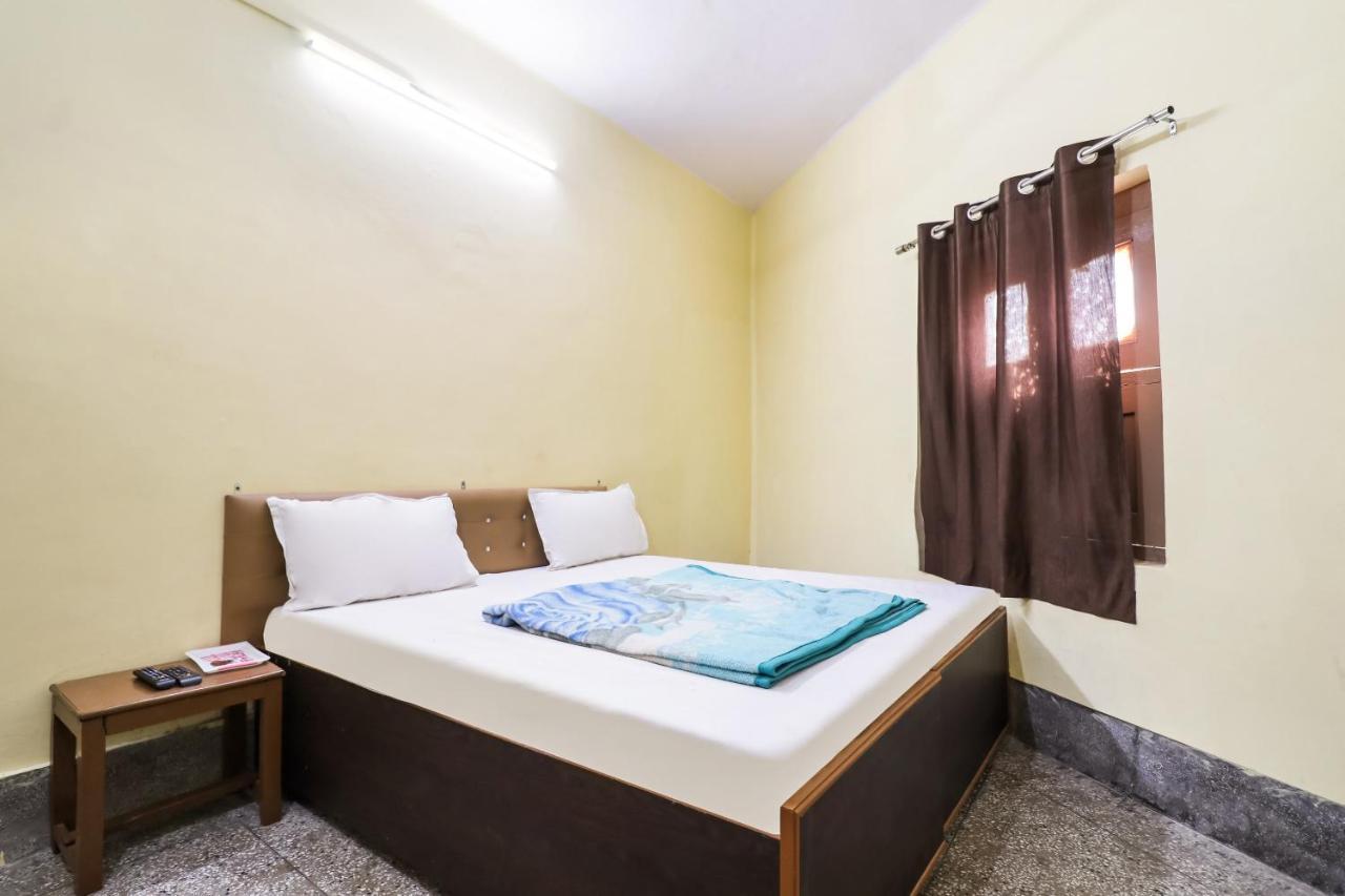 Spot On 38315 Bhagirathi Guest House Haridwār Exterior foto