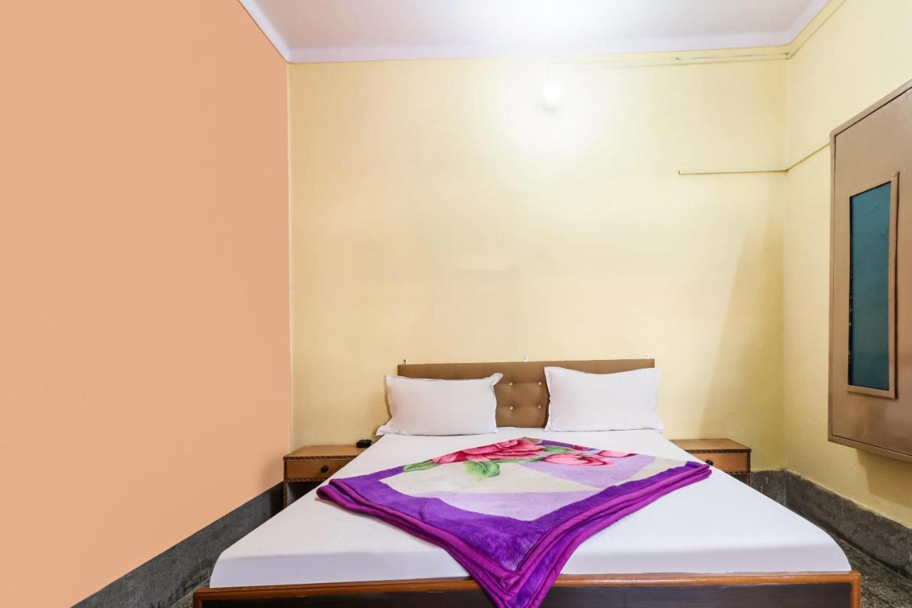 Spot On 38315 Bhagirathi Guest House Haridwār Exterior foto