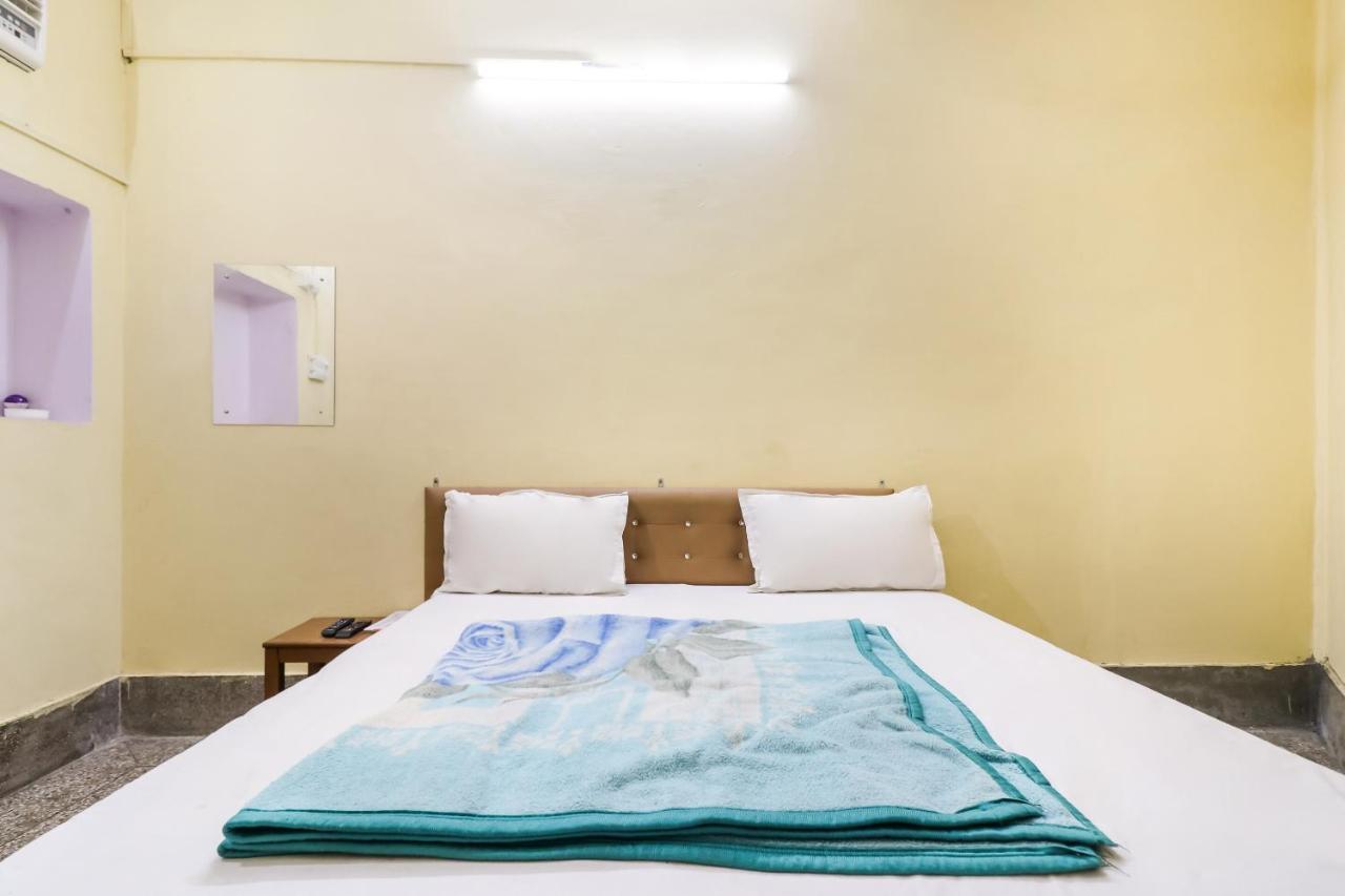 Spot On 38315 Bhagirathi Guest House Haridwār Exterior foto
