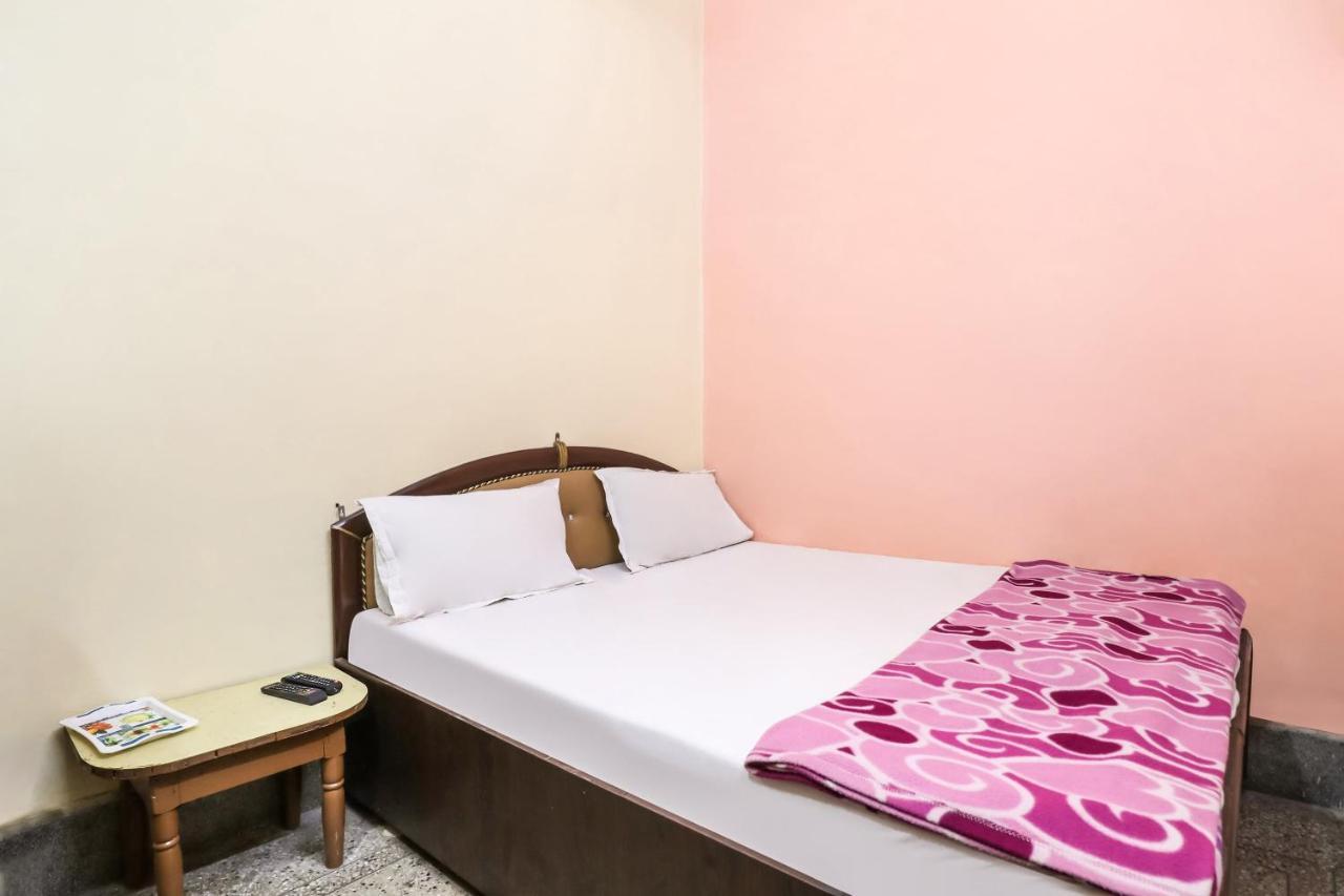 Spot On 38315 Bhagirathi Guest House Haridwār Exterior foto