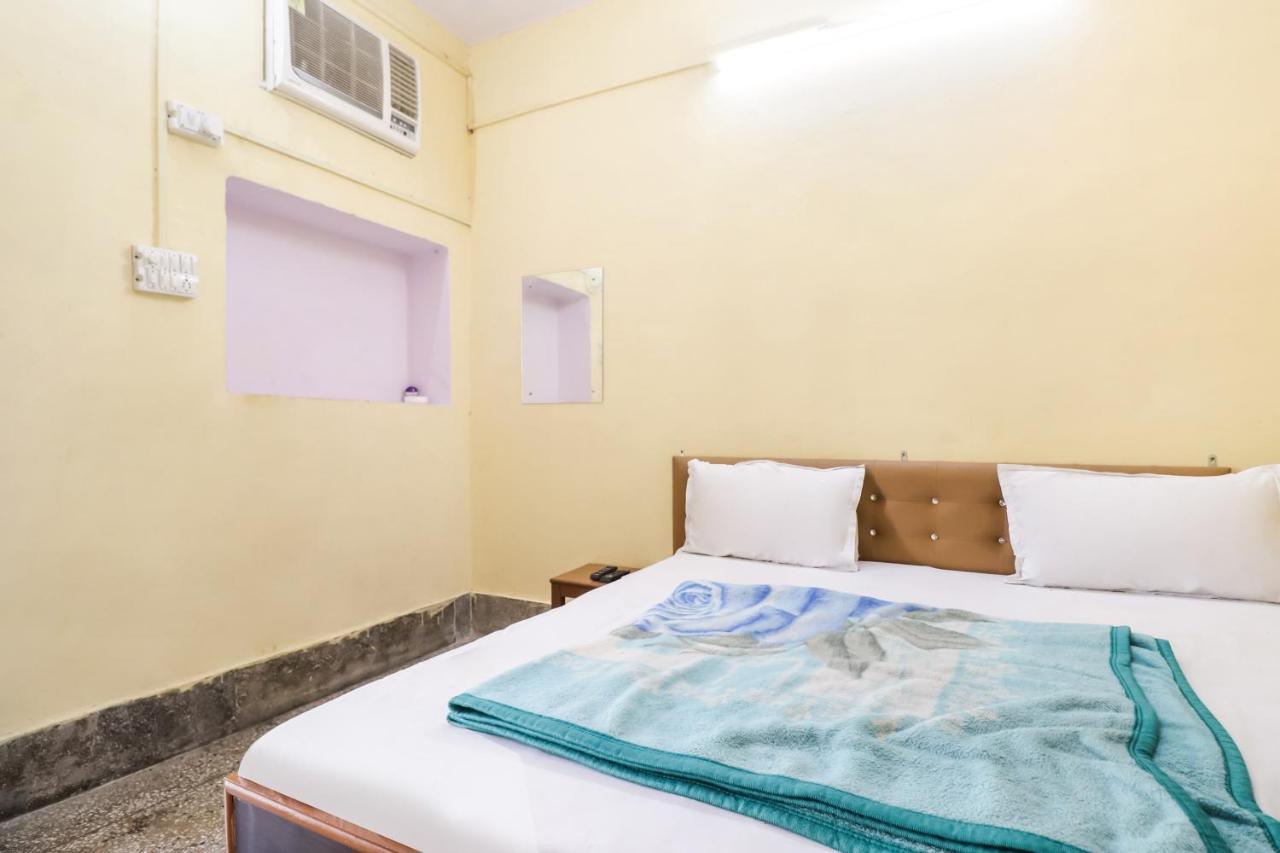 Spot On 38315 Bhagirathi Guest House Haridwār Exterior foto