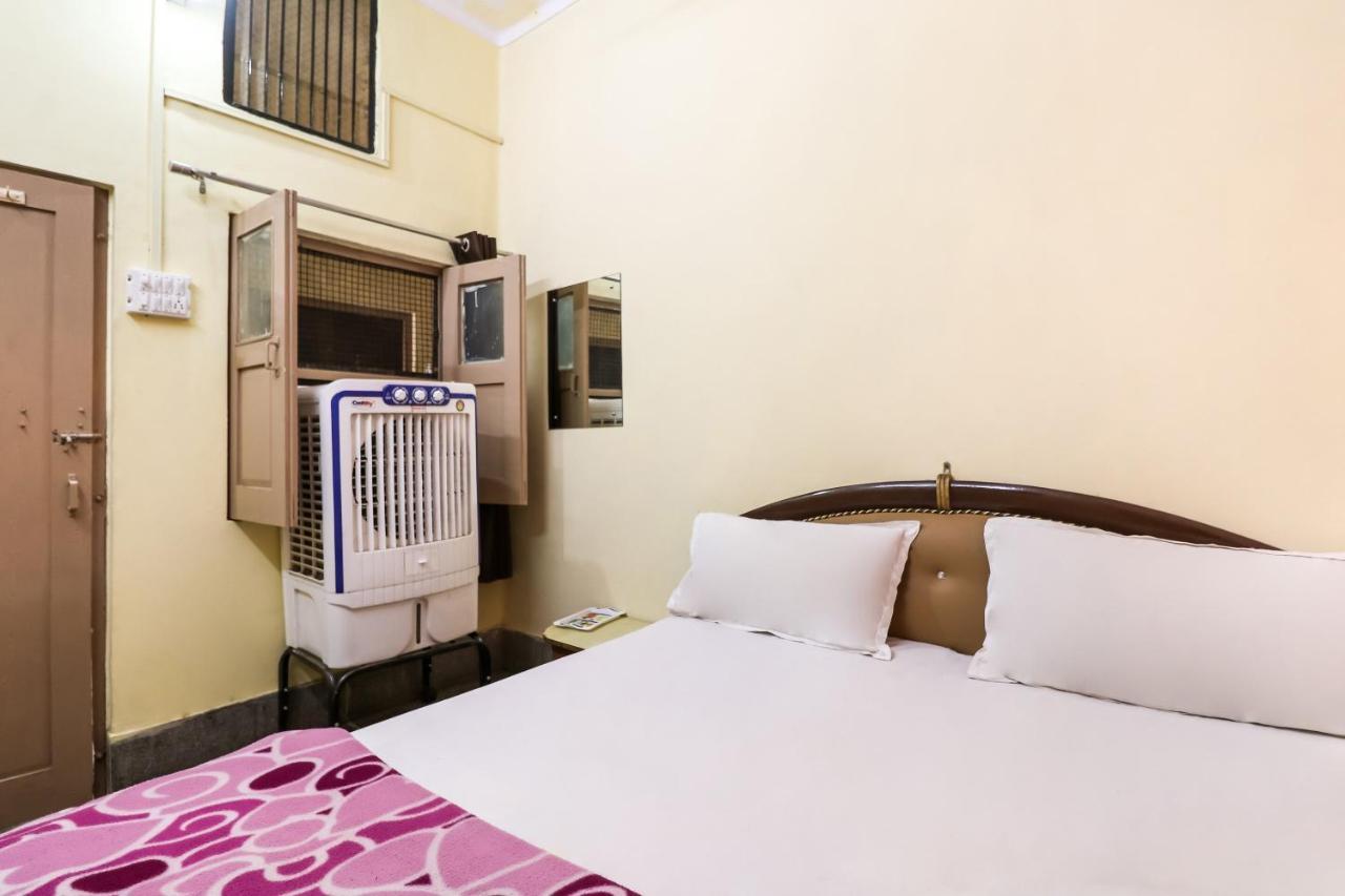 Spot On 38315 Bhagirathi Guest House Haridwār Exterior foto