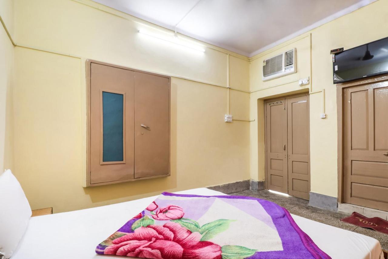 Spot On 38315 Bhagirathi Guest House Haridwār Exterior foto